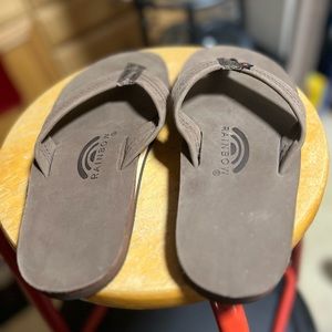 Rainbow Sandals Men